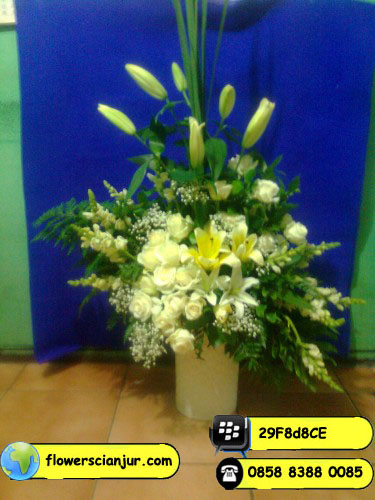 Toko Bunga di cianjur | Billa Flowers - Bouquet